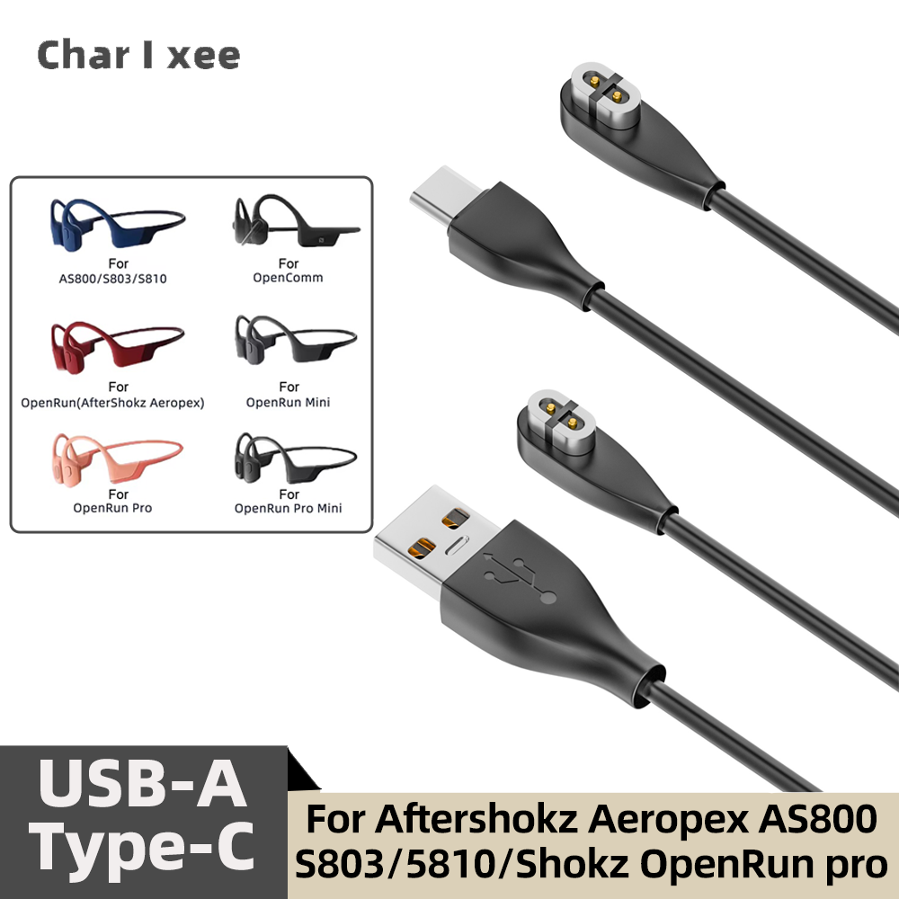 Skyrc B6 Neo Smart Charger - Cable de Carga Magnético para Shokz