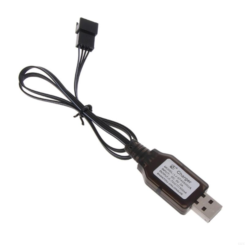1 unidad de cargador de 7,4 V  - Toolkitrc M6Dac Smart Charger reseña y precio
