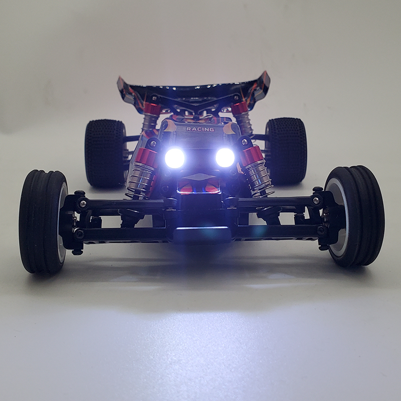 Luces Delanteras y Traseras, F - 6S Lipo Battery 22.2V 5000Mah reseña y precio